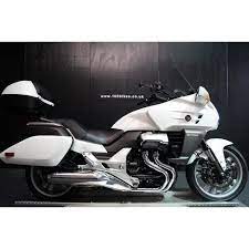 Billau Motorcycles Darlington Motorcycle Scooter Dealers Yell