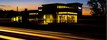 One of the most common types of financial documents we come in contact with is a bank statement template. First Financial Bank Home Facebook