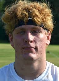 Hayden Becker's Instagram, Twitter & Facebook