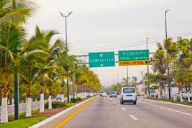 Como Llegar Playa Sayulita