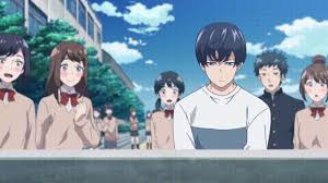 Washing Hands Clean Freak Aoyama Kun Http Ift Tt 2tclauw Clean Freak Anime Aoyama