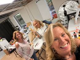 the beachKraft Gallery, 18200 Georgia Ave, Ste N, Olney, MD 20832, US