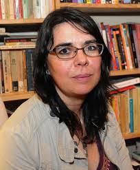 Silvia Manzo's Instagram, Twitter & Facebook