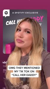 Hannah Berner and Paige Desorbo Call Her Daddy