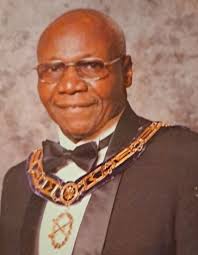 Obituary for Melvin Royster. Sr.