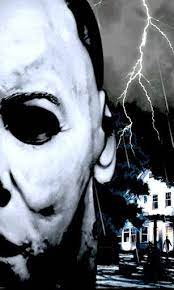 Halloween Michael Meyer Live Wallpaper Clock Full V2 3 Download Apk Michael Myers Michael Myers Halloween Halloween Live Wallpaper