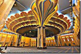 المسجد الكبير في الكويت - تعليق لـ ‪Grand Mosque‬ ومدينة الكويت, الكويت - ‪Tripadvisor‬