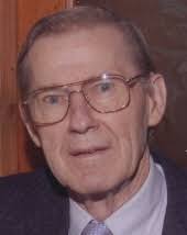 Obituary information for Louis E. Dill