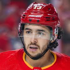Calgary Flames • News and Community