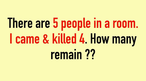 Pin By Simply Logical On Viral Puzzle Riddles Brain Teasers Solutions