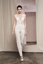Fur Mutige Und Originelle Braute Die Justin Alexander Signature Kollektion 2020 Einzigartiger Brautkleid Hosenanzug Braut Justin Alexander Signature