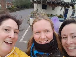 Magical March For Maeve