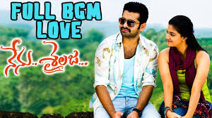 Nenu Sailaja Full Hd Bgm Telugu Backgroundmusic Ram Keerthy Suresh Bharat Ane Nenu Full Bgms Youtube