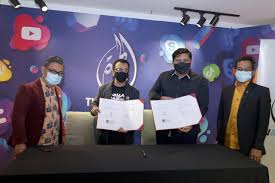 Ramai antara kita yang memandang tinggi dan mengagumi beberapa orang ceo (chief executive officer atau ketua pegawai eksekutif) terkenal du. Myartis Com Myartis My Artis Persefahaman Antara Tv Alhijrah Dan Persatuan Animasi Malaysia Animas