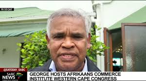 AHI Western Cape congress held in George