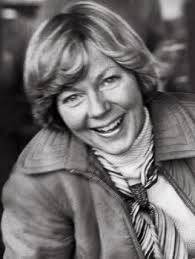 Gretchen Pinkerton Obituary