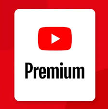 Youtube Premium Subscription 1 Year ...