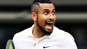 *the official page of nick kyrgios* proud australian tennis player. K9sjc Mzssu5sm