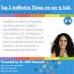 5 Ineffective Things We Say to Kids and Why They..... event in Muncie, IN