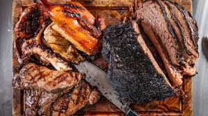 Serien är i 10 avsnitt, och vi kommer att åka till jamaica, trinidad & tobago, grenada, barbados, st lucia, dominica och. A New All Day Barbecue Place In Arlington Wants To Modernize The Meat And Three Eater Dc