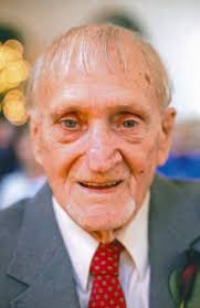 Obituary information for Ira Campbell