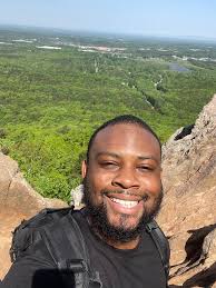 Hiking from Bear Lake to Bierstadt in Rocky