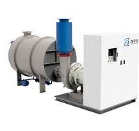 MAGNETIC SUSPENSION TURBINE VACUUM PUMP-Maglev Product ...
