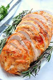 *federal regulations prohibit the use of hormones or steroids in poultry. Instant Pot Boneless Turkey Breast Recipe Video Crunchy Creamy Sweet