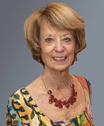 Meet the Museum Staff