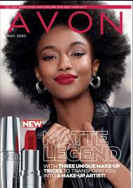 Avon products -phoenix