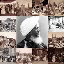 Raja Deen Dayal, the Unsung Legend ...