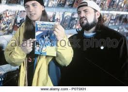 Kevin smith, jason mewes, shannon elizabeth and others. Original Film Titel Jay Und Silent Bob Schlagen Zuruck Englischer Titel Jay Und Silent Bob Schlagen Zuruck Regisseur Kevin Smith Jahr 2001 Stars Shannon Elizabeth Ali Larter Eliza Dushku Copyright Nur Redaktionell
