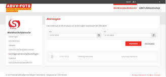 Abvv gent alle winkels van abvv. Mijn Abvv Gent