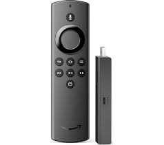 To use your phone as a remote, simply download the remote app of your choice, and follow the instructions. Buy Amazon Fire Tv Stick Lite With Alexa Voice Remote 2020 Free Delivery Currys