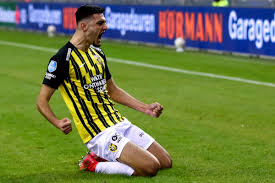What counts for us is your total experience, how it your personal details are everything to us. Watch Armando Broja Scores Again As Vitesse Reach Fifth Ever Dutch Cup Final We Ain T Got No History