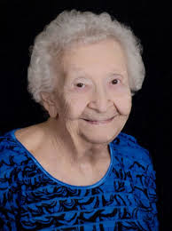 Elvie Marie Hageman Obituary October 26, 2016