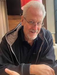 Obituary for Russell Erick Braaten