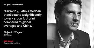 Insight conversation: Alejandro Wagner, Alacero