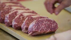 Snake river farms is the premier producer of american wagyu steaks and roasts. Snake River Farms Overview Youtube