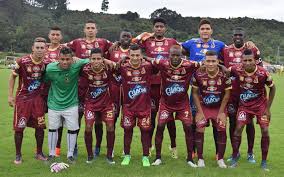 Club deportes tolima s.a., commonly known as deportes tolima, or simply as tolima, is a colombian professional football club based in ibagué, tolima department that currently plays in the categoría primera a. Deportes Tolima Goleo A Bogota Y Sigue Vivo En La Supercopa Juvenil Fcf