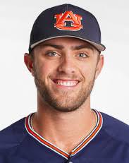 2023 AUBURN BASEBALL