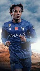 الهلال عشقي خلفيات للاعب الهلال البيروفي اندريه كاريلو facebook