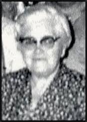 Barbara (Moir) Anderson (1885-1966)