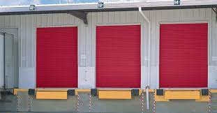 Get Your Rolling Steel Fire Door Tested Fire Doors Doors Garage Doors