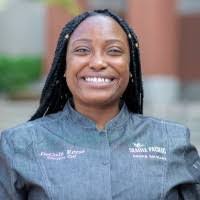 Decoda Jacobs's Instagram, Twitter & Facebook