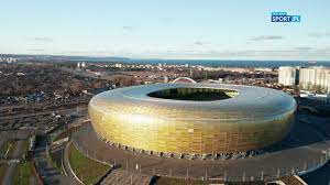 Polsat plus arena gdańsk, gdansk, pomorskie, poland. Prezydent Gdanska Polsat Plus Arena Gdansk To Zycie I Emocje Polsat Sport