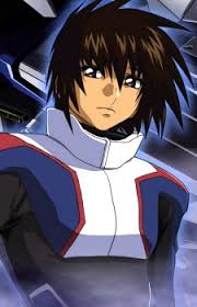 Kira Yamato Mobile Suit Gundam Seed Myanimelist Net