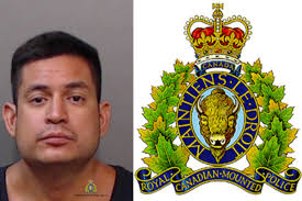Warrant issued for prolific offender from Cultus Lake