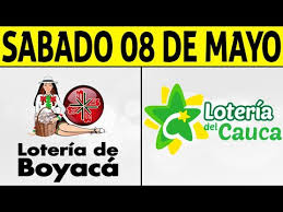 108,334 likes · 2,099 talking about this · 231 were here. Resultados Loteria De Boyaca Y Cauca Sabado 8 De Mayo D