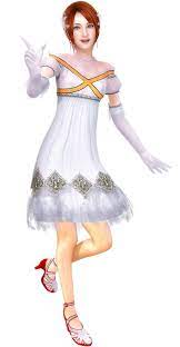Character Overhauling: Princess Elise The Third | Sonic the Hedgehog! Amino
